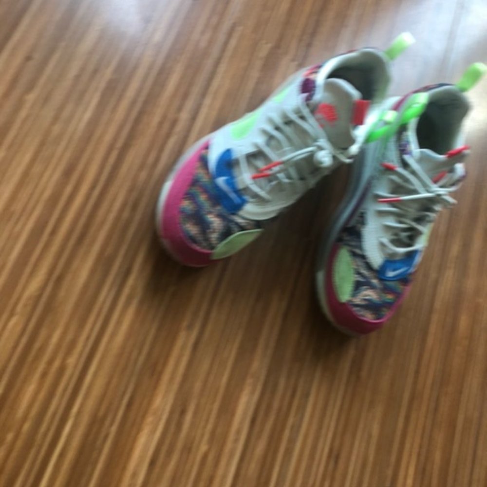 Air Max 720 OBJ